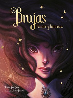 cover image of Brujas